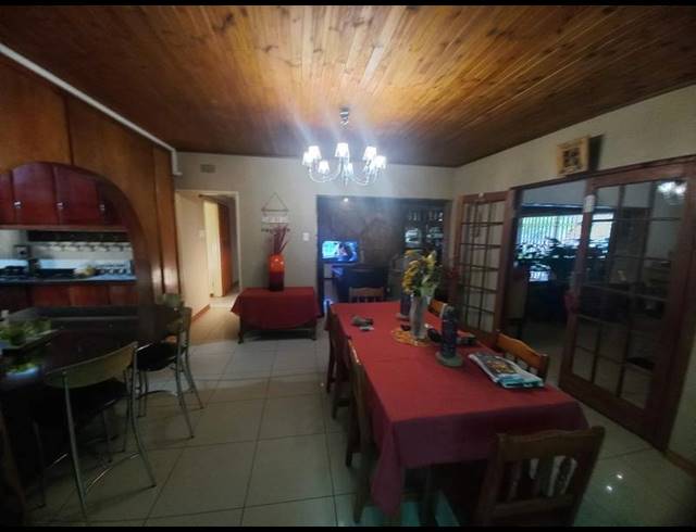 4 BEDROOM HOUSE FOR SALE IN SASOLBURG EXT 23